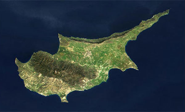 Рынок недвижимости Кипра ожидает полная стагнация