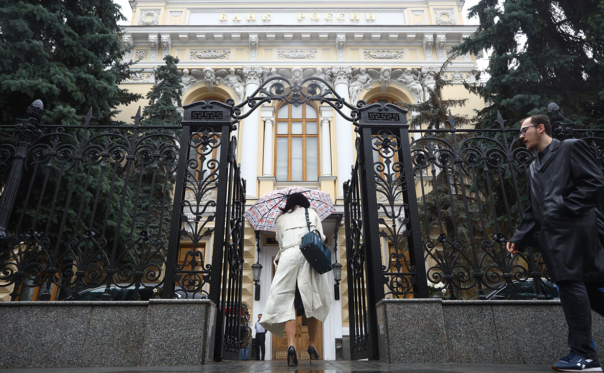 Фото: Андрей Гордеев / Ведомости / ТАСС