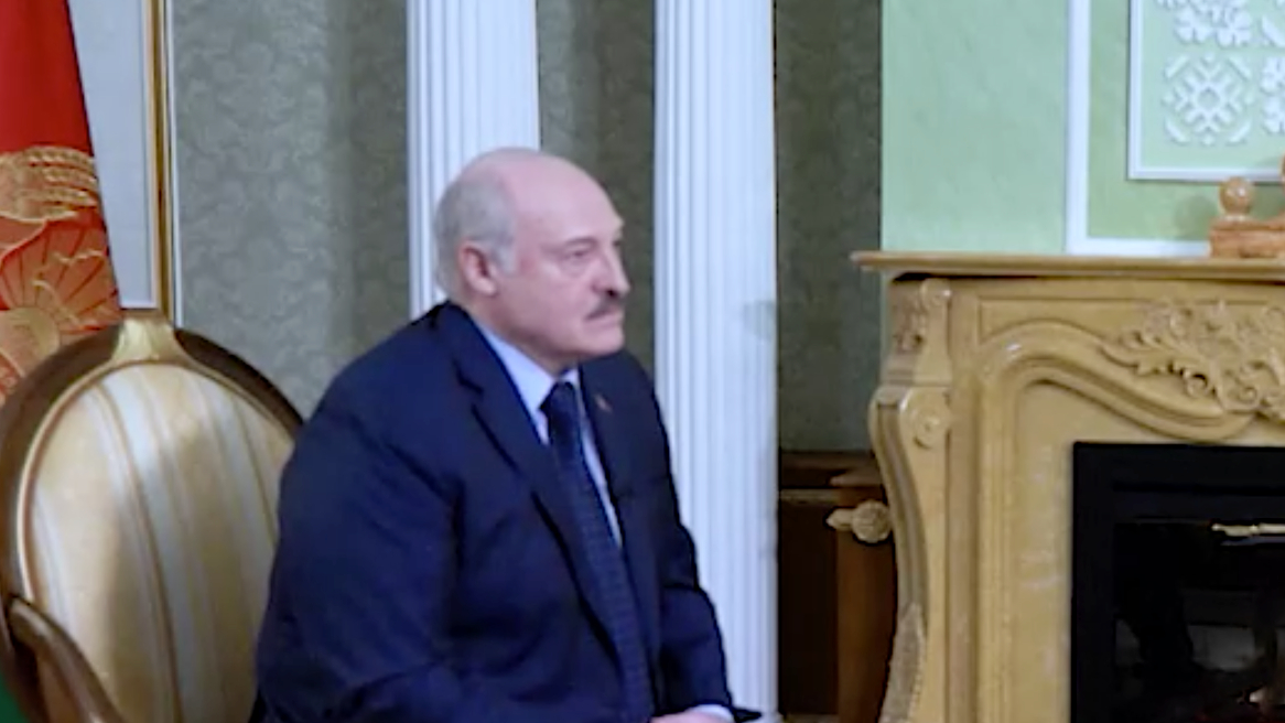 Лукашенко счел Москву и Минск одним целым в экономике и военной сфере