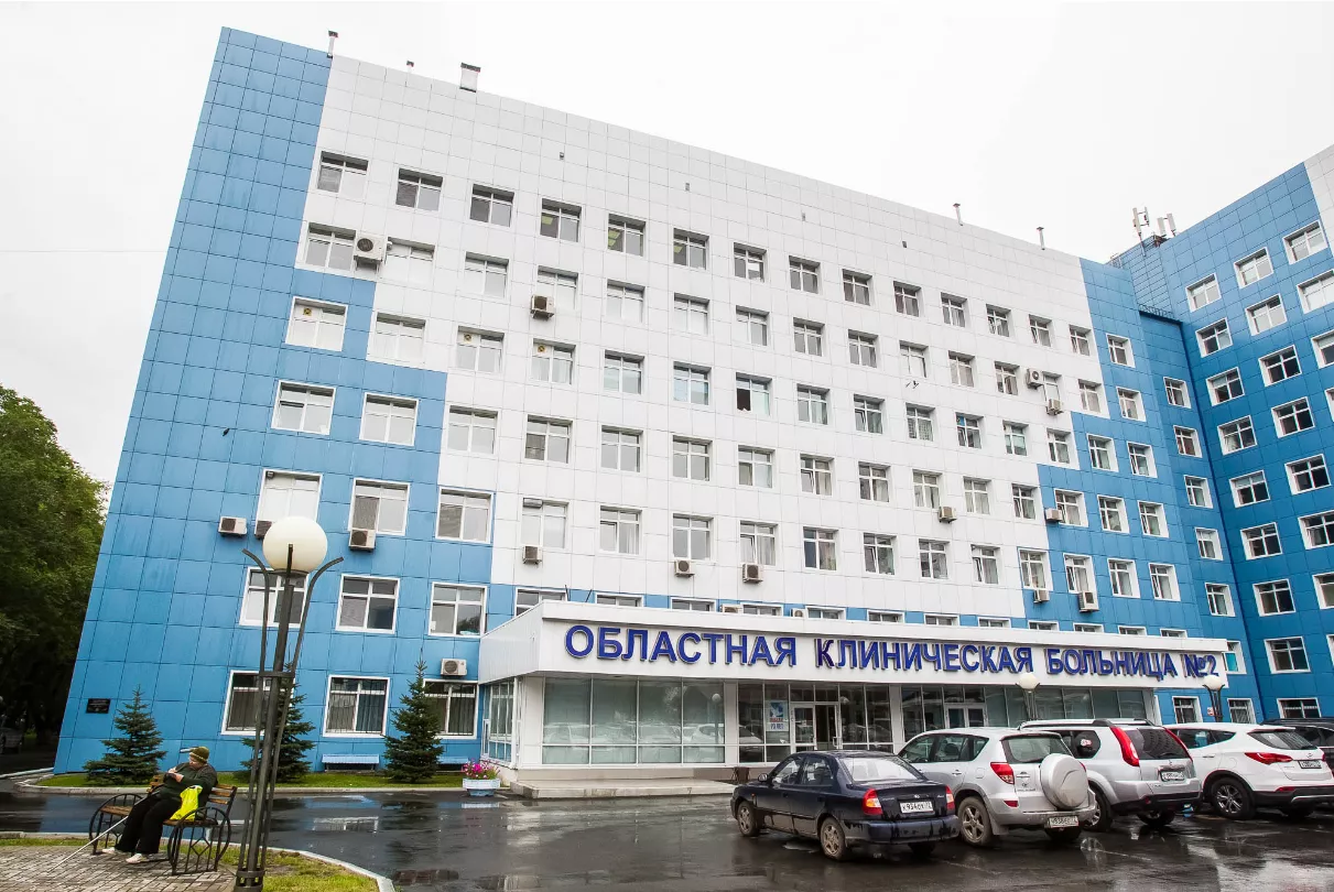 Николай Бастриков / URA.RU