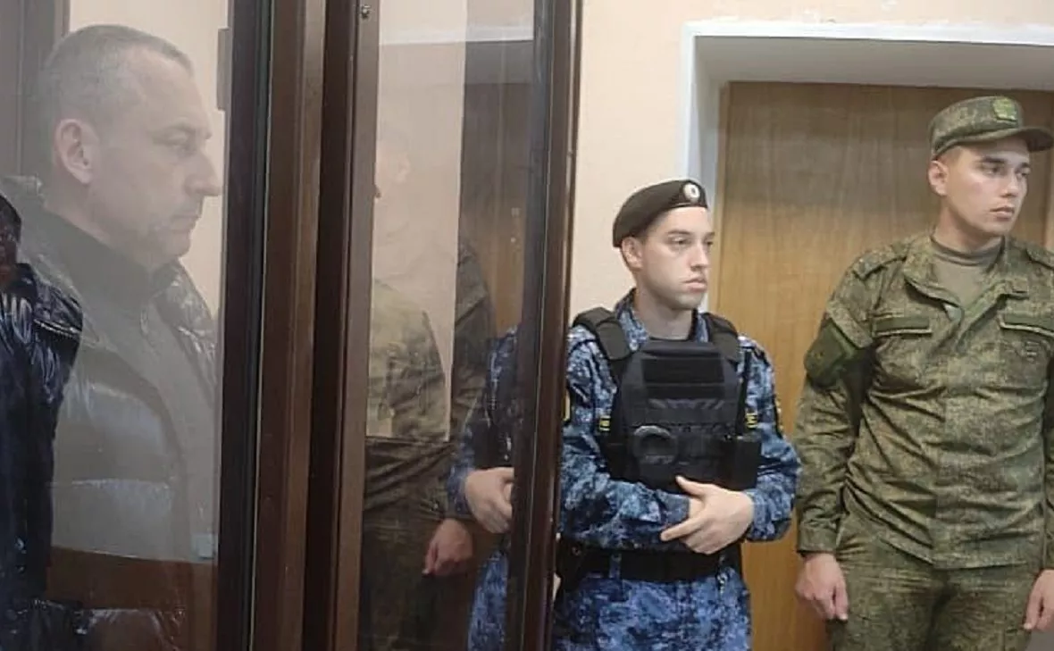 Объединенная пресс-служба судов РБ