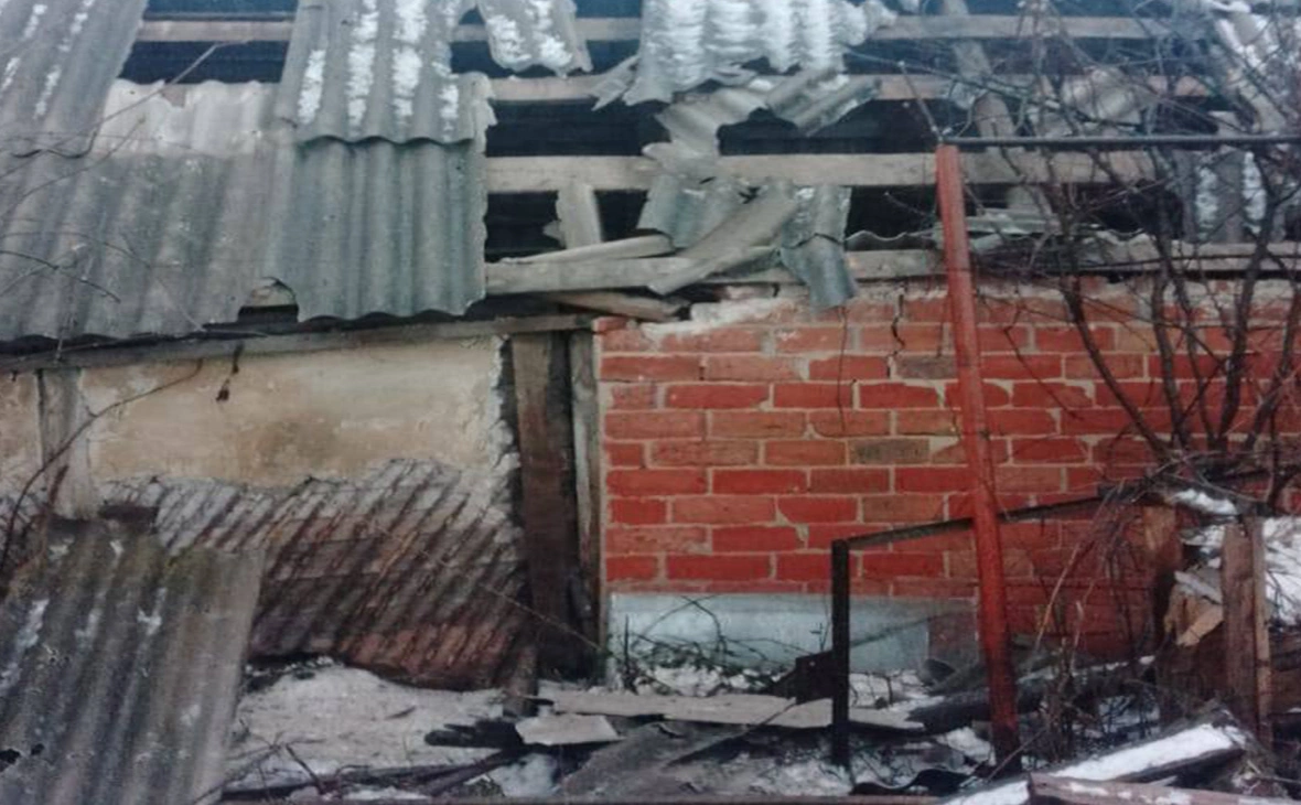 Vvgladkov / Telegram