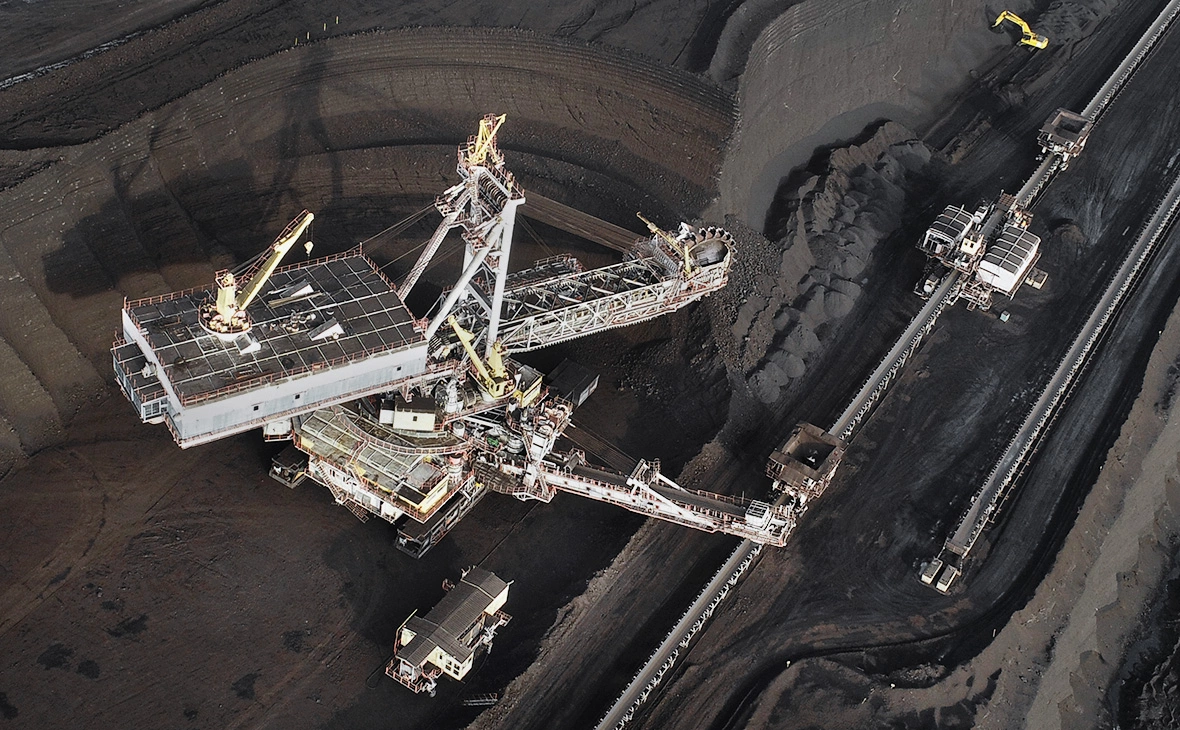 Илья Наймушин / РИА Новости