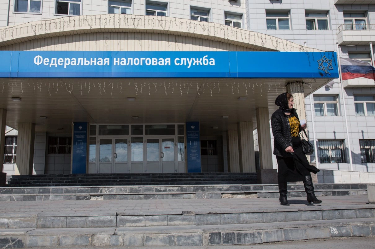 Дмитрий Ткачук / URA.RU