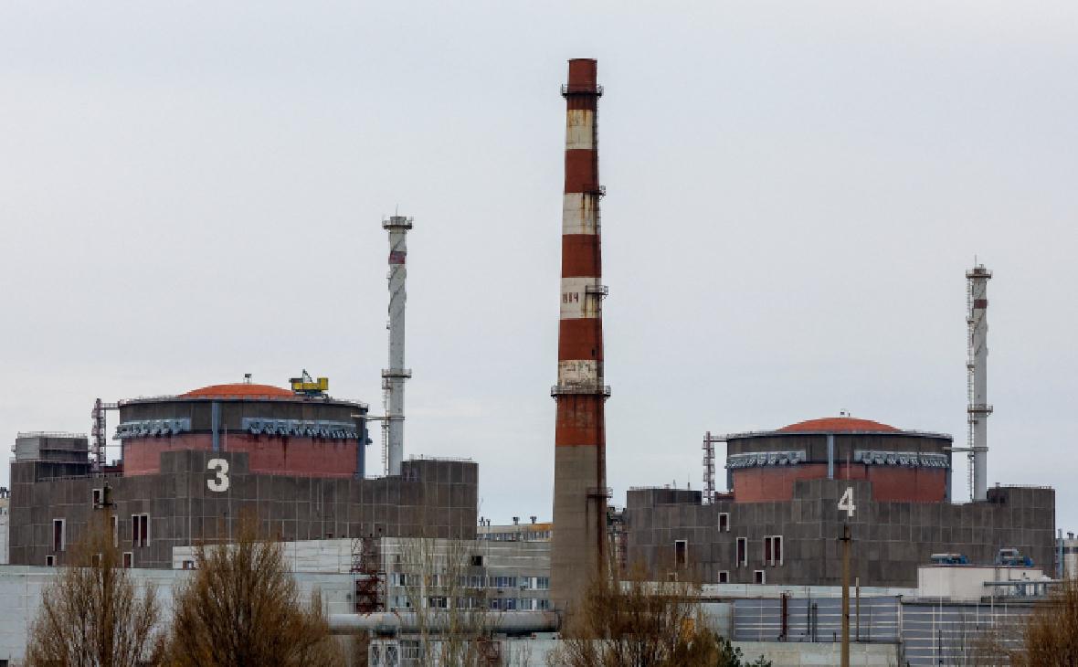 Постпред КНР при ООН призвал прекратить атаки, угрожающие Запорожской АЭС
