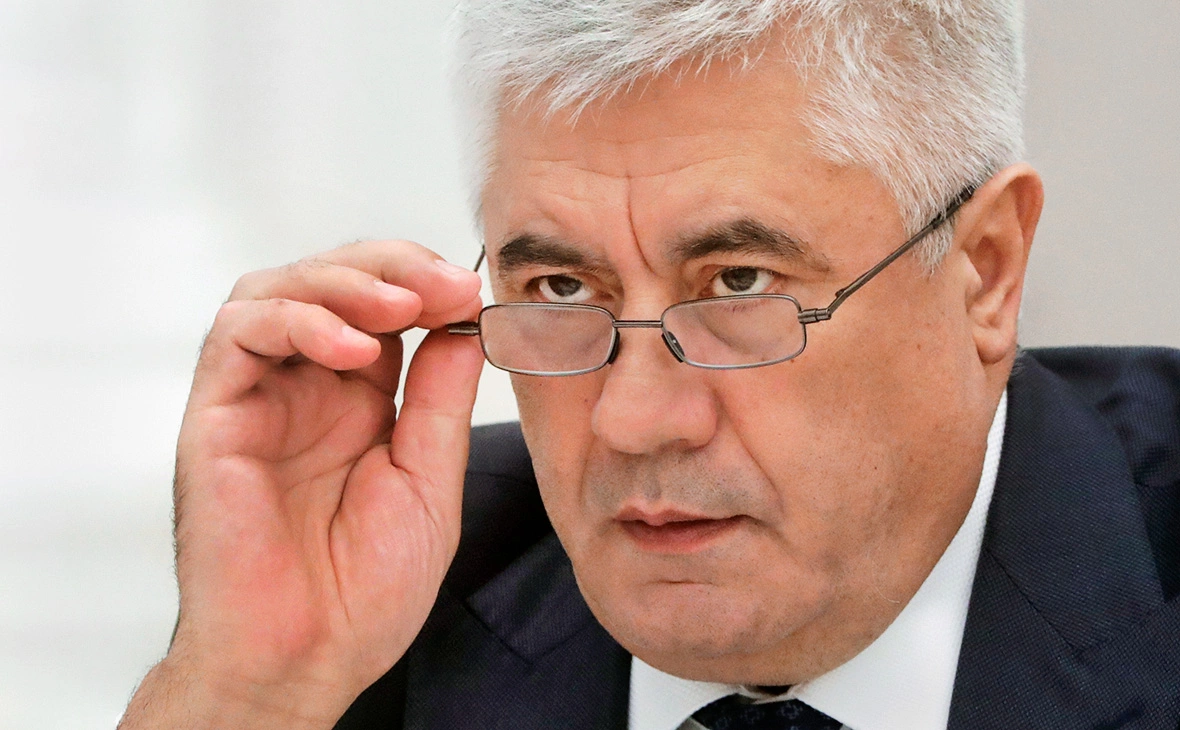 Михаил Метцель / ТАСС