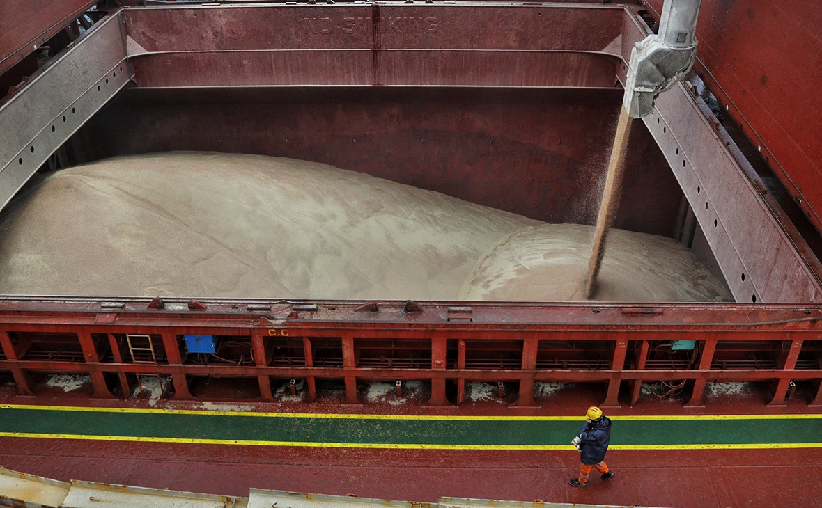 Nina Liashonok / Reuters