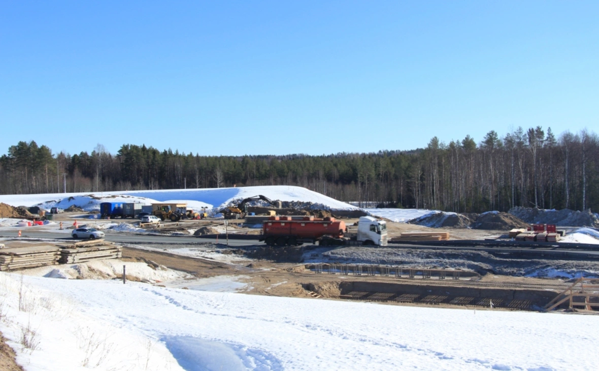  ФКУ Упрдор «Кола»