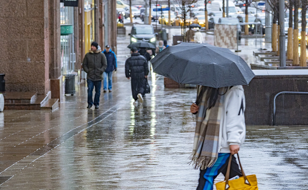 Константин Кокошкин / Global Look Press