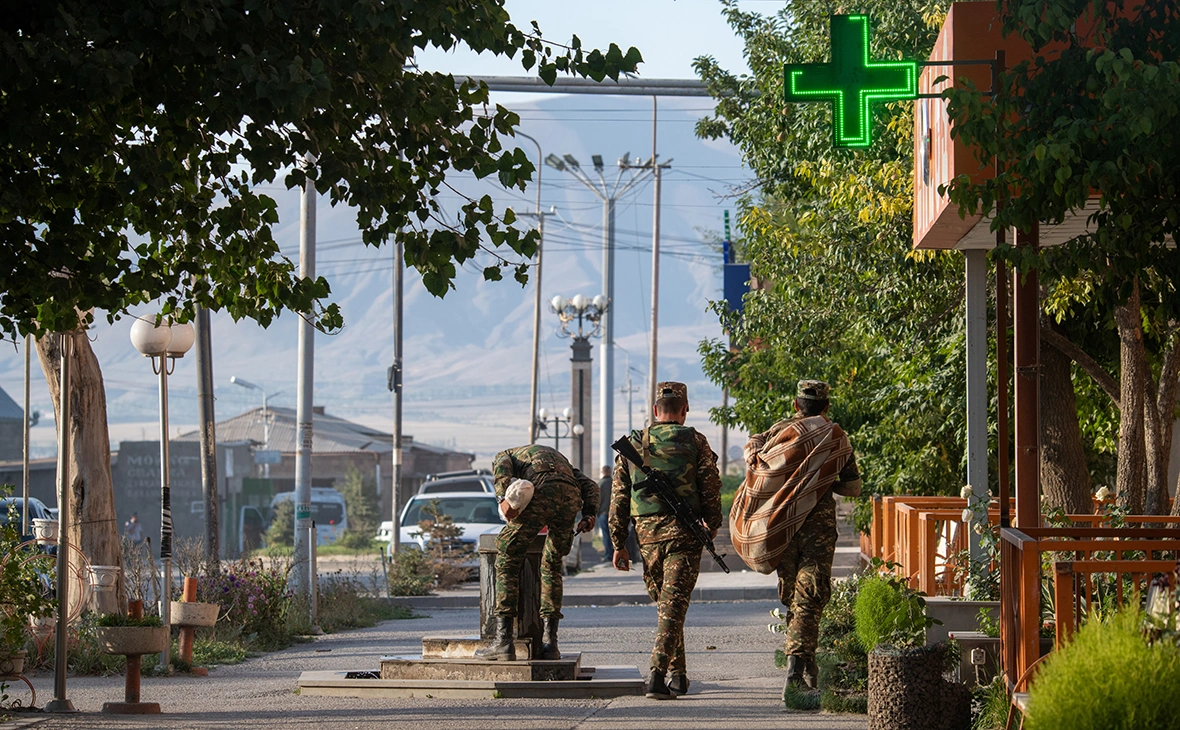 Александр Патрин / ТАСС