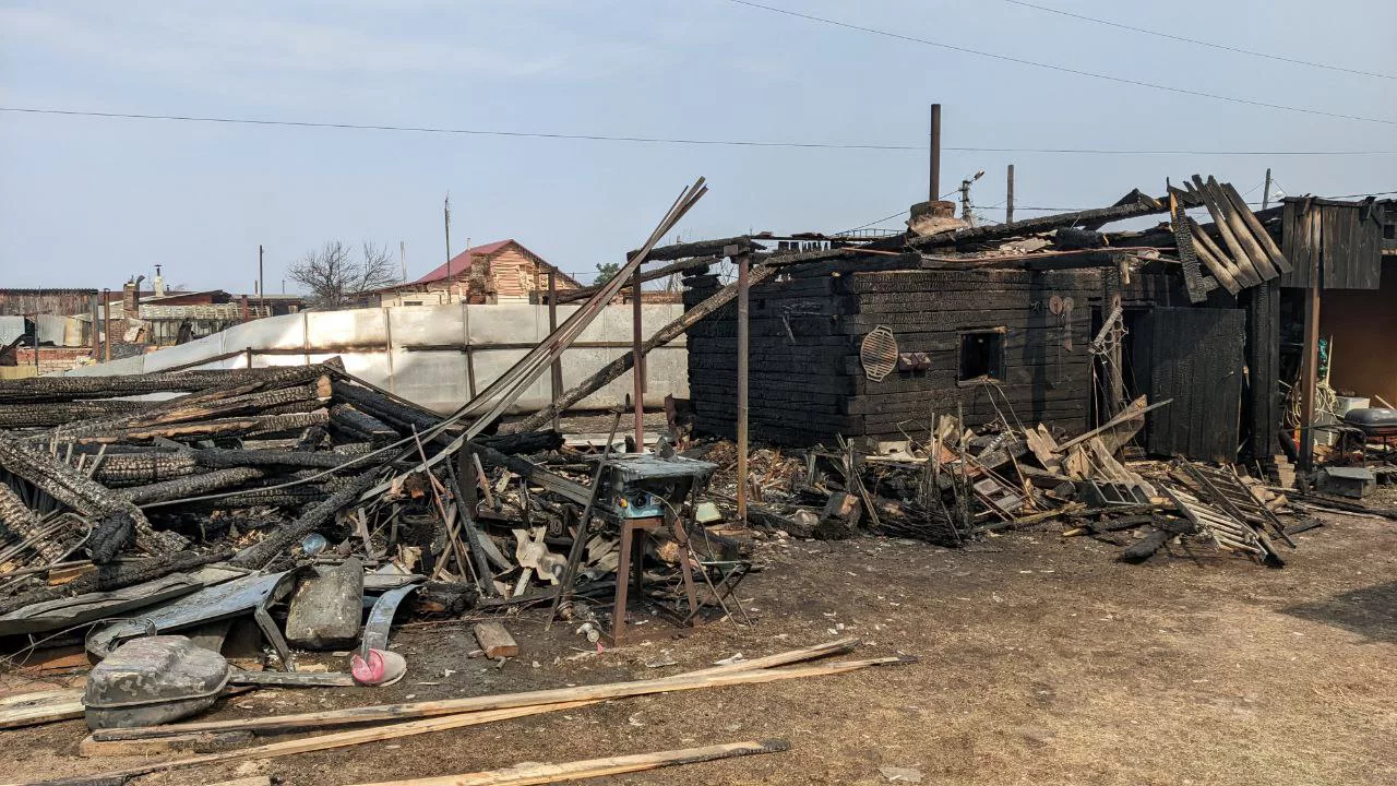 Юрий Норицын / РБК Тюмень