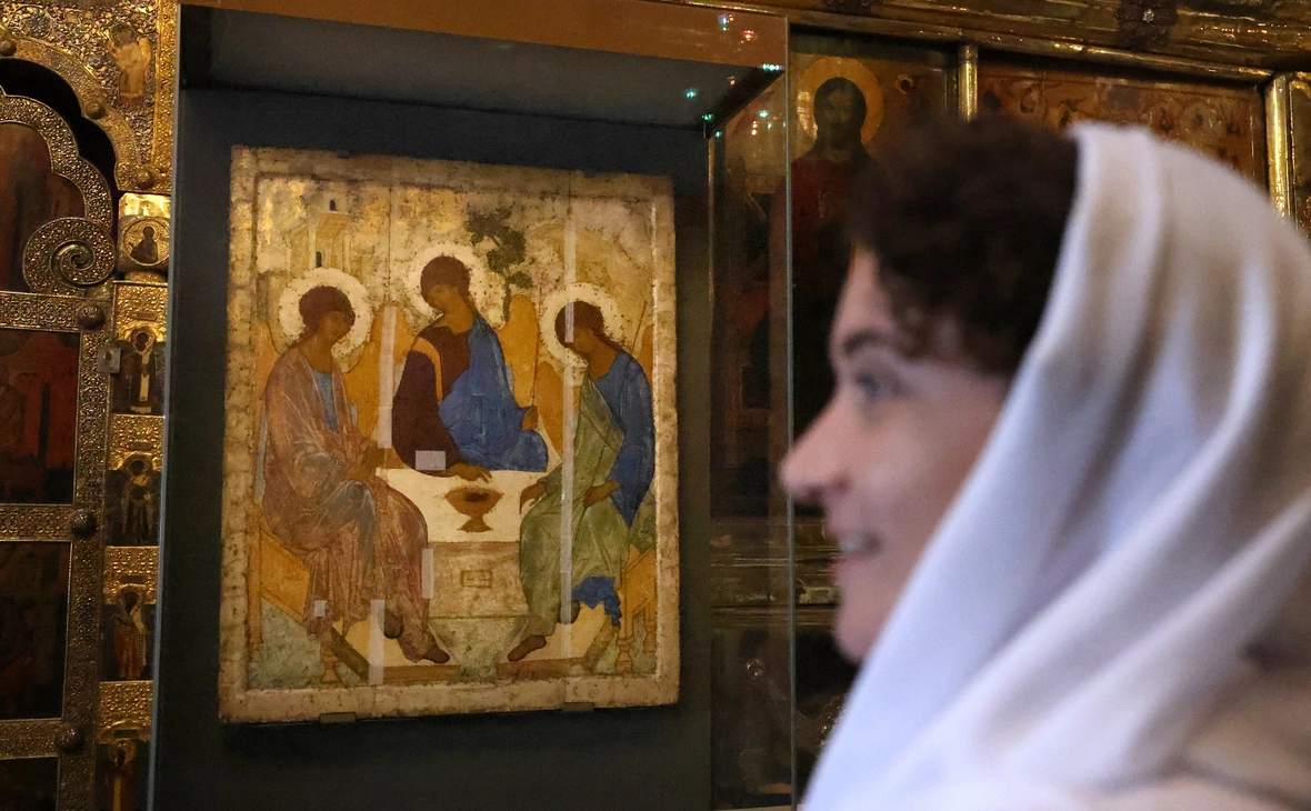  Артем Геодакян / ТАСС