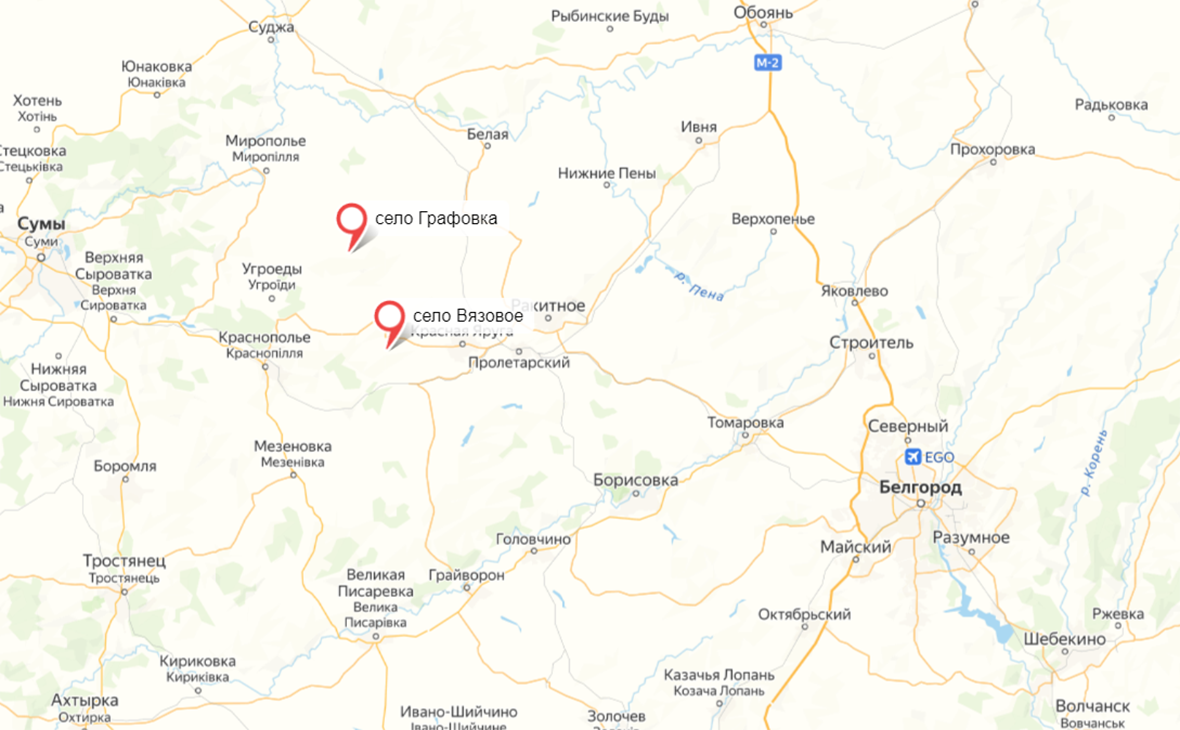 Яндекс.Карты