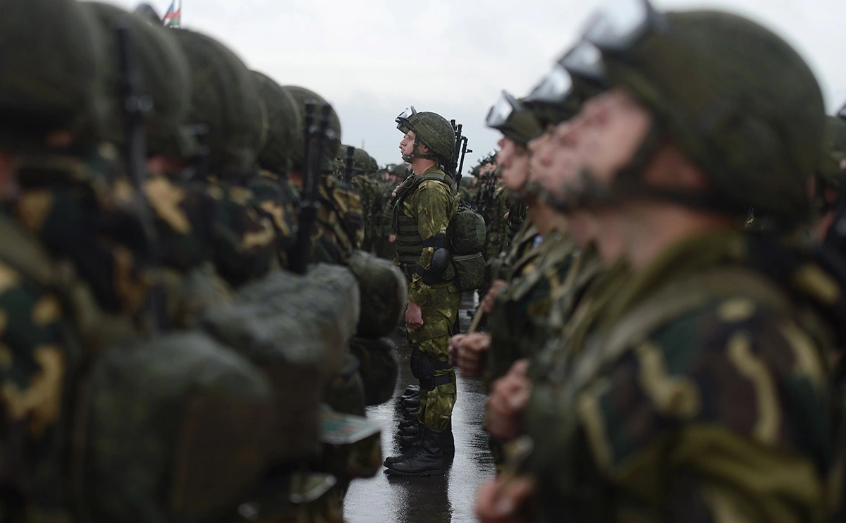 Евгений Биятов / РИА Новости