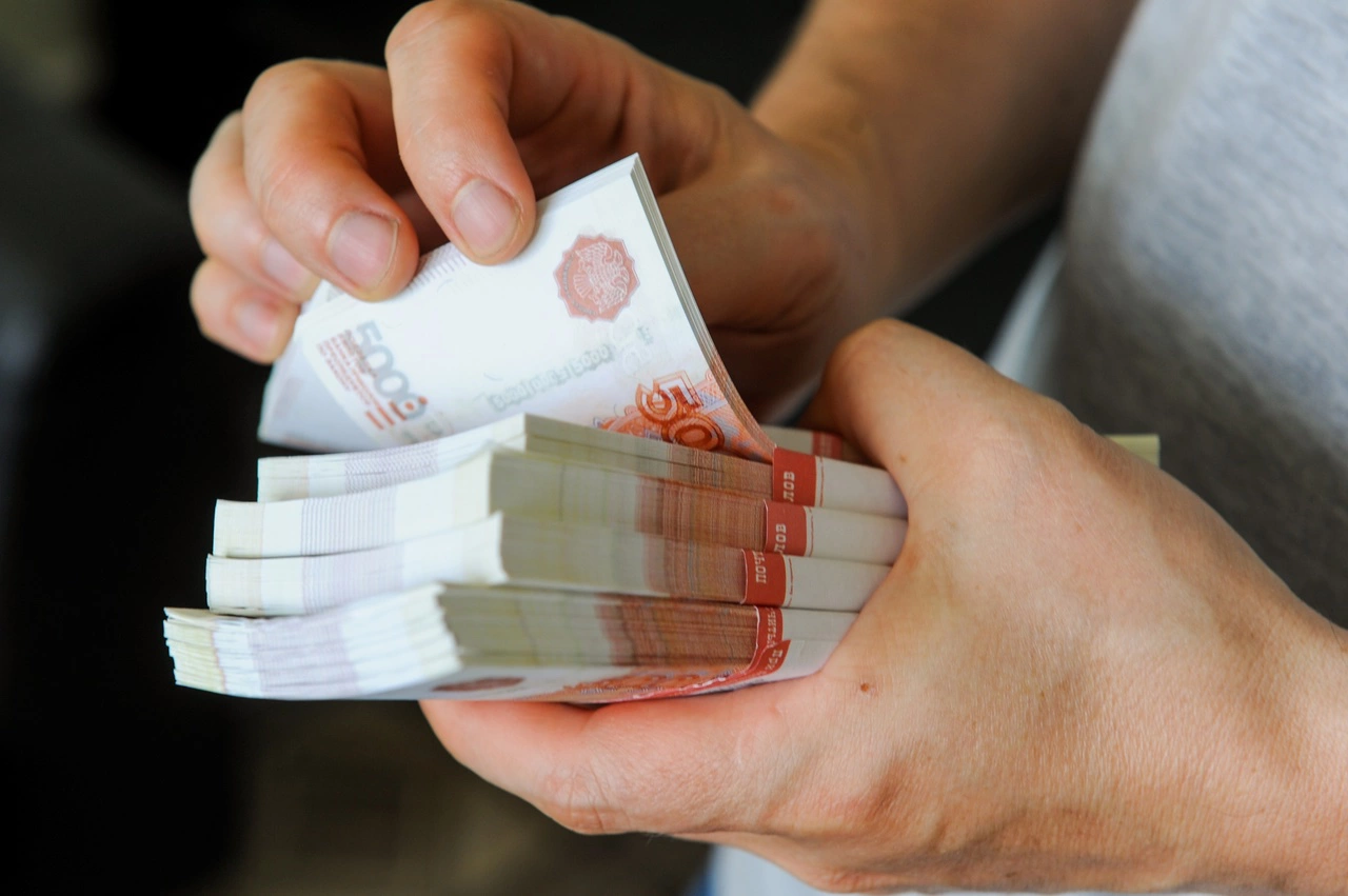 Владимир Ахметов / РИА URA.RU