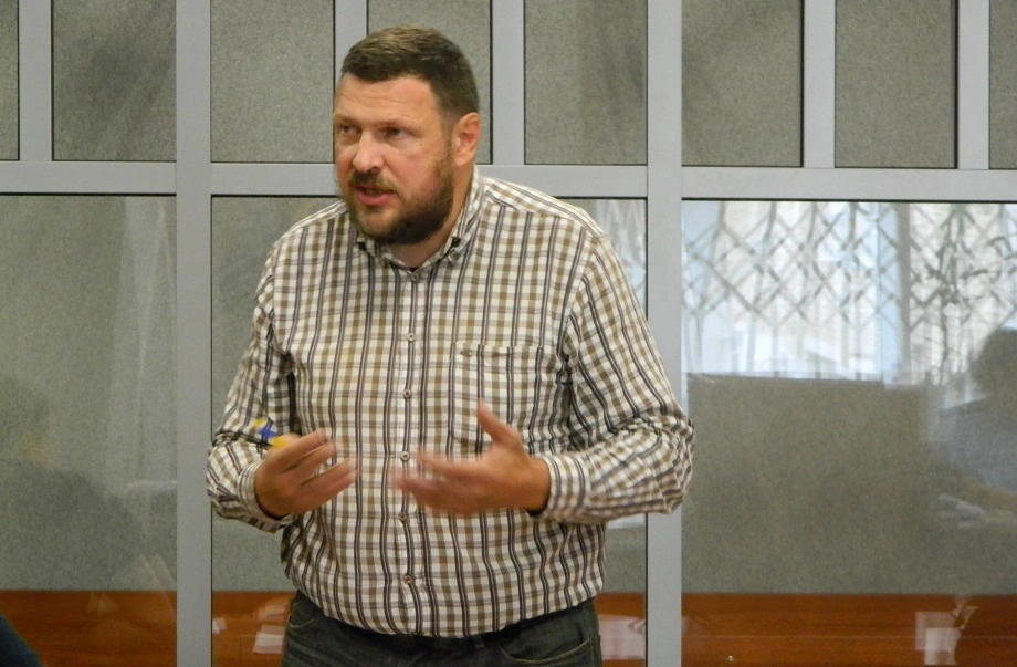 Михаил Лобанов