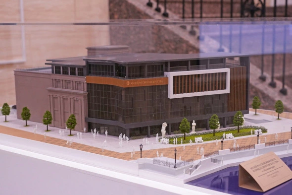 Пресс-служба правительства КО