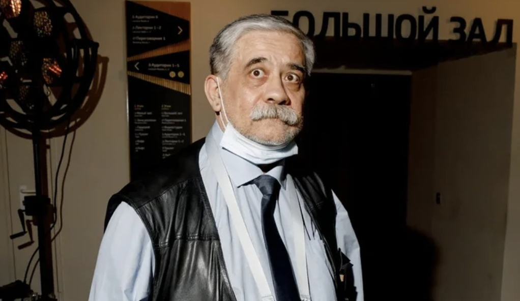Юрий Токранов ВКонтакте