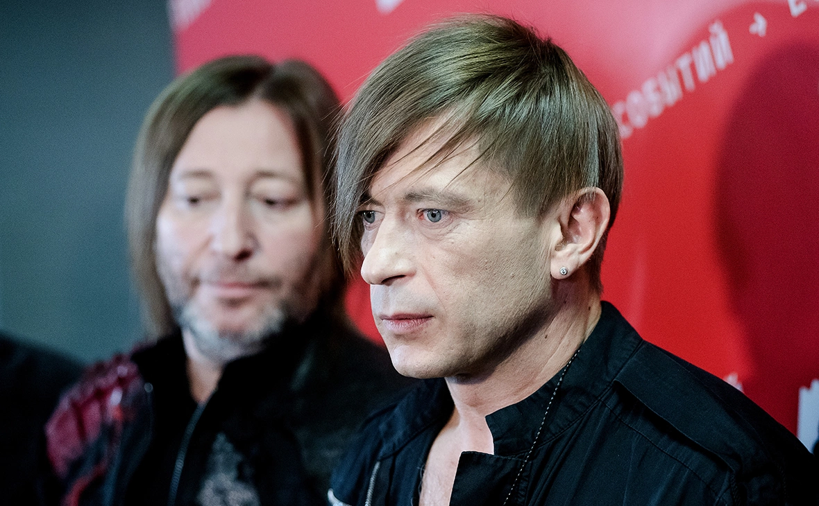 Евгений Стукалин / ТАСС