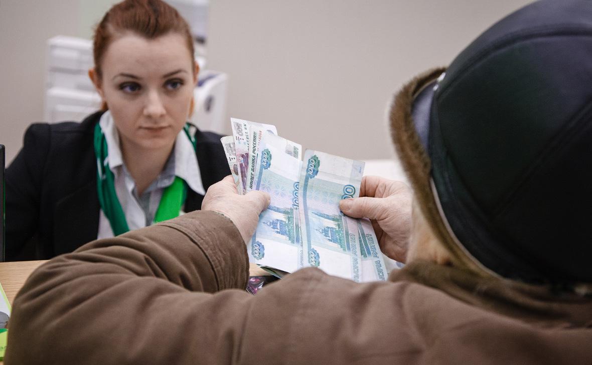 Средний платеж россиян коллекторам превысил 5 тыс. руб. в месяц2