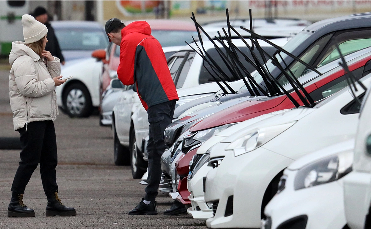 Илья Наймушин / РИА Новости