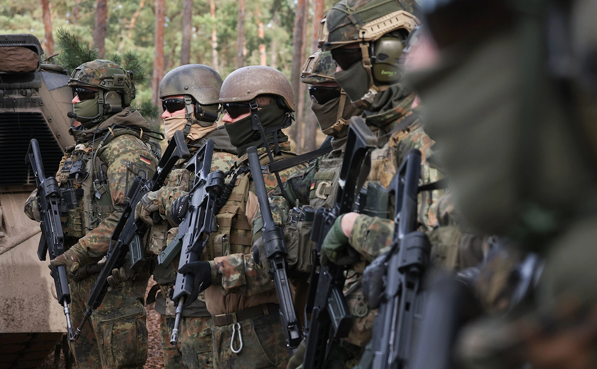 Sean Gallup / Getty Images