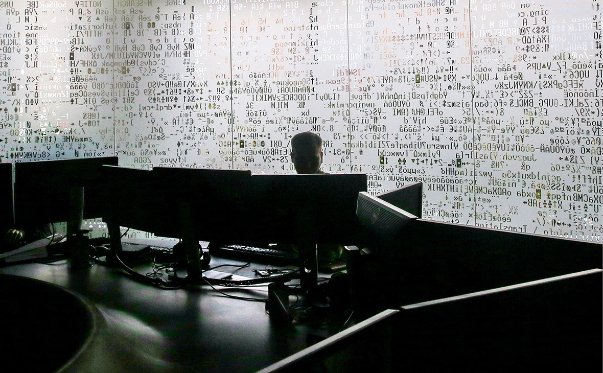 Владимир Гердо / ТАСС