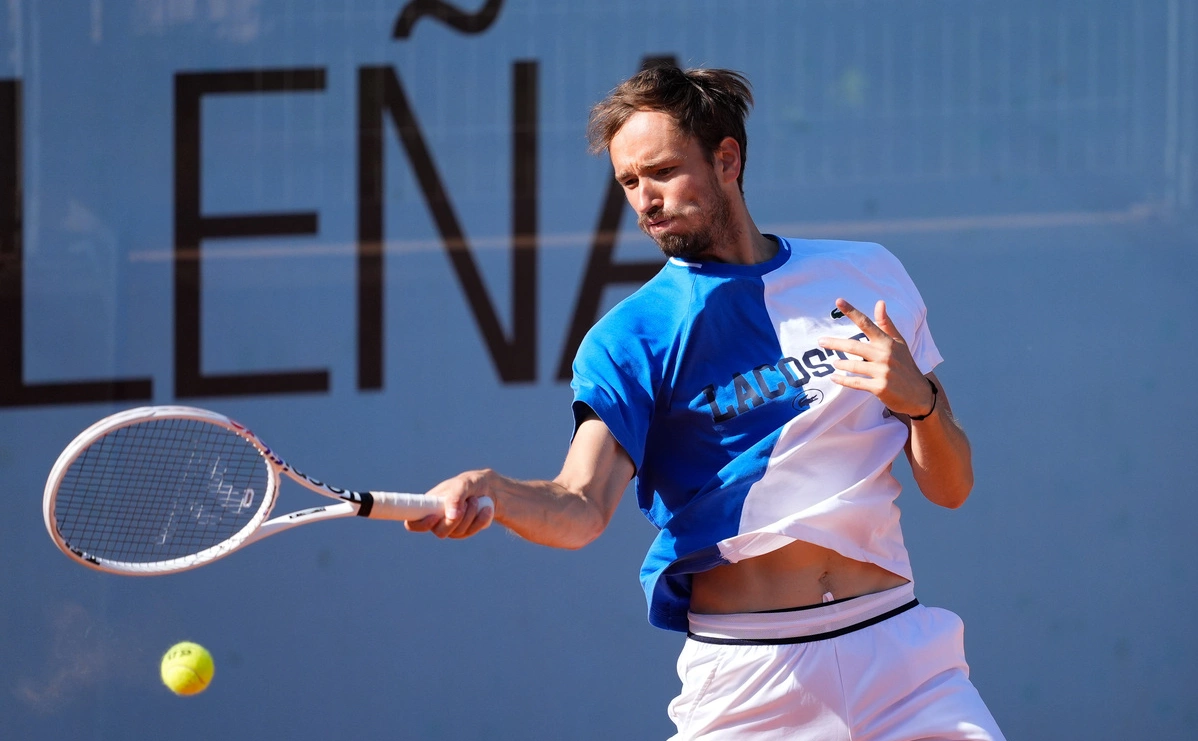 Oscar J. Barroso / Keystone Press Agency / Global Look Press