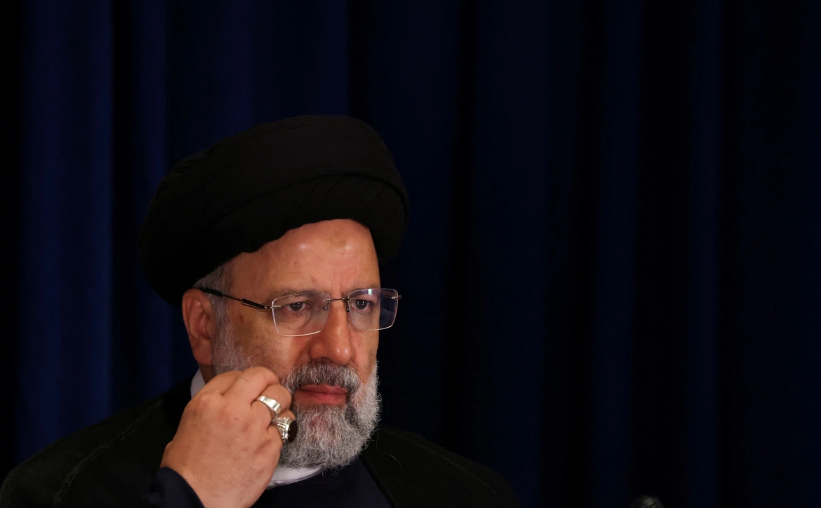 Shannon Stapleton / Reuters 