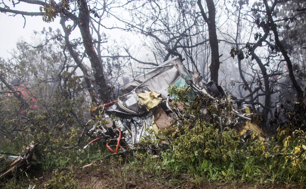 Stringer / WANA / Reuters