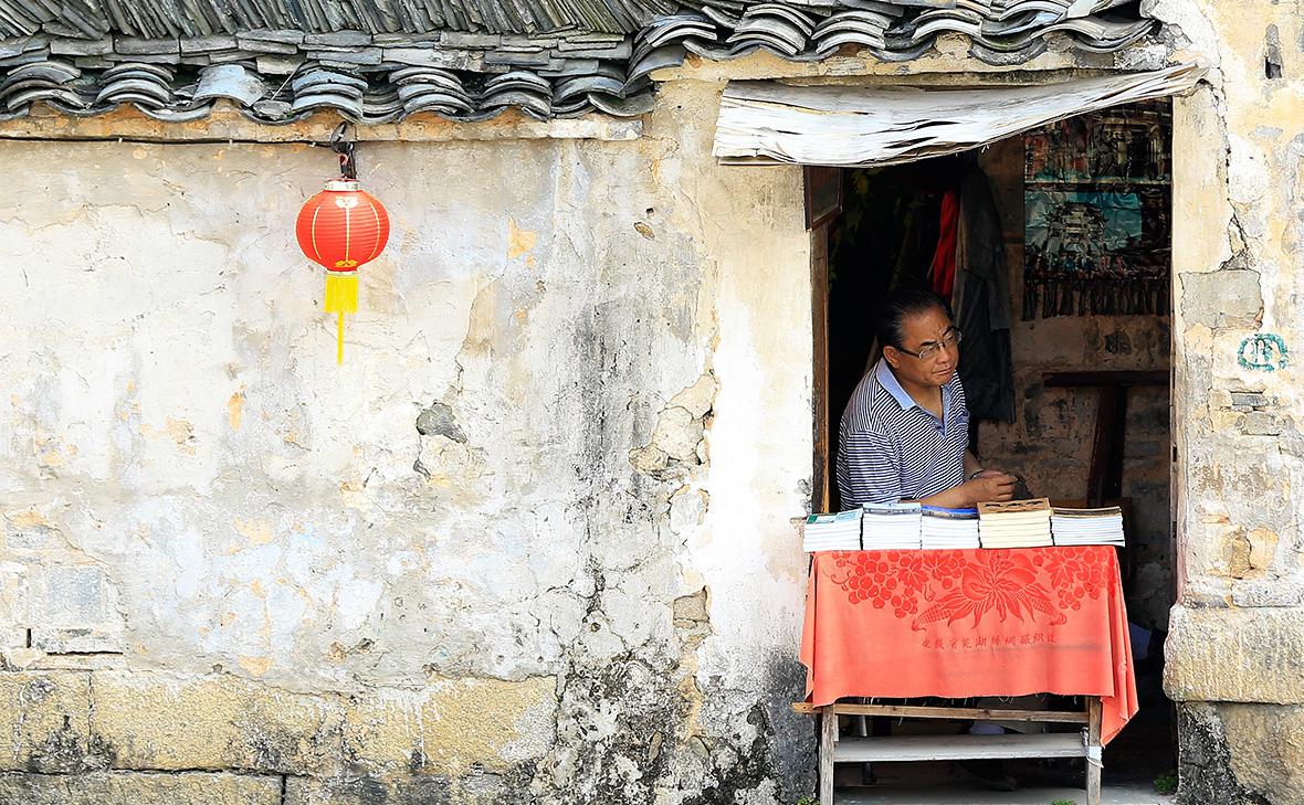 Фото: Lintao Zhang / Getty Images