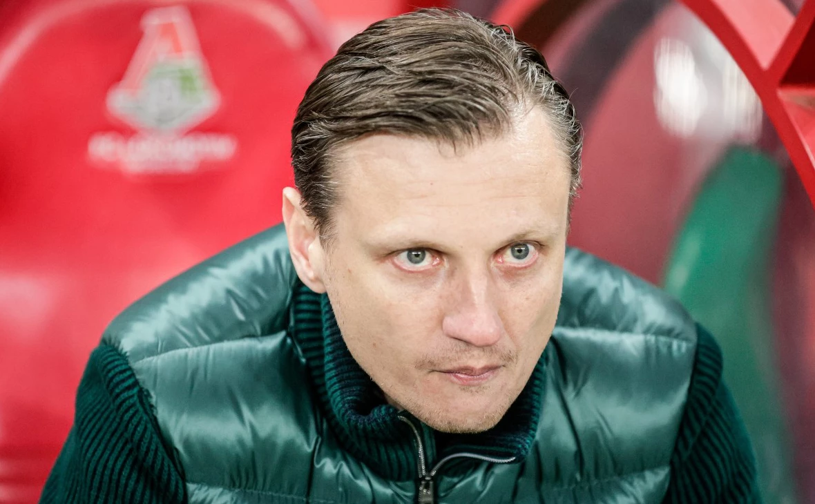 Михаил Синицын / ТАСС