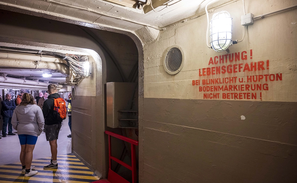 Thomas Lohnes / Getty Images