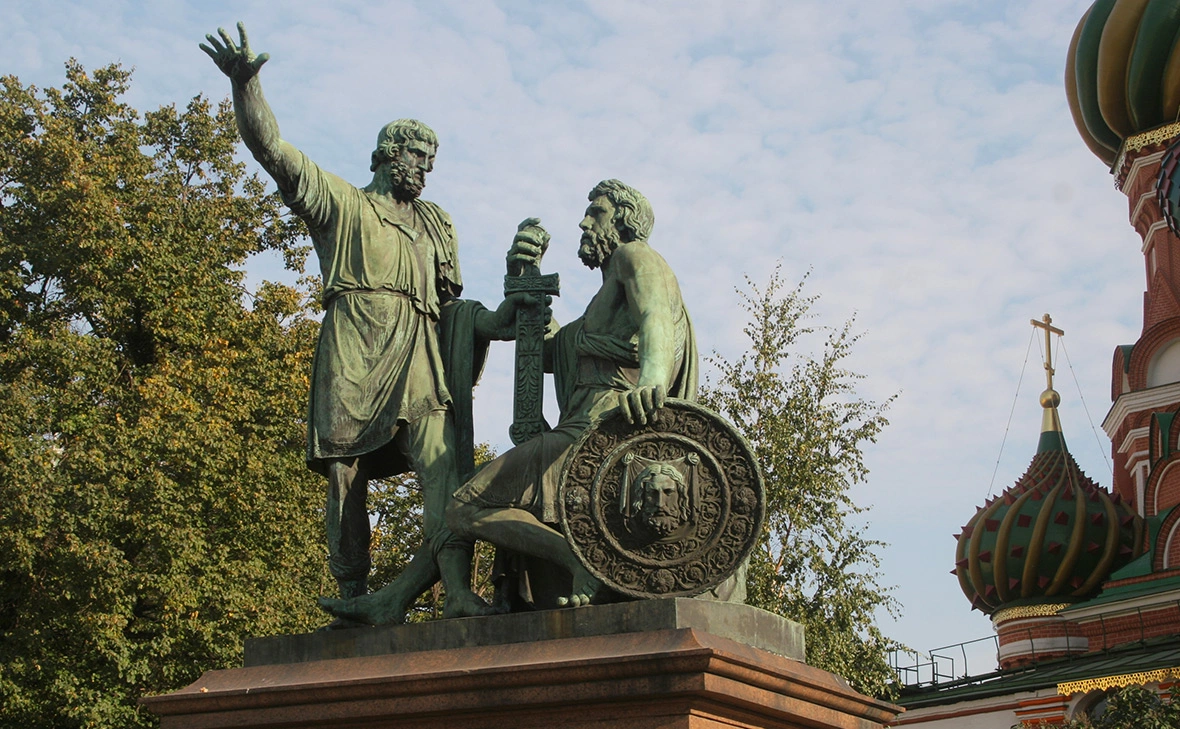 Николай Титов / Russian Look / Global Look Press