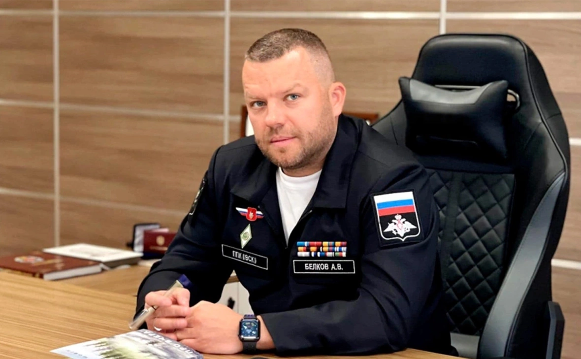 Минобороны РФ