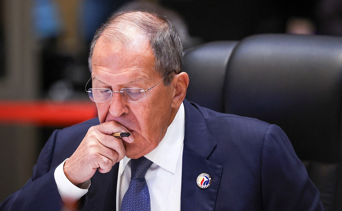 Chalinee Thirasupa / Reuters