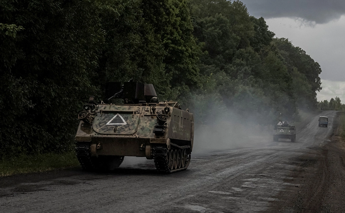 Вячеслав Ратинский / Reuters