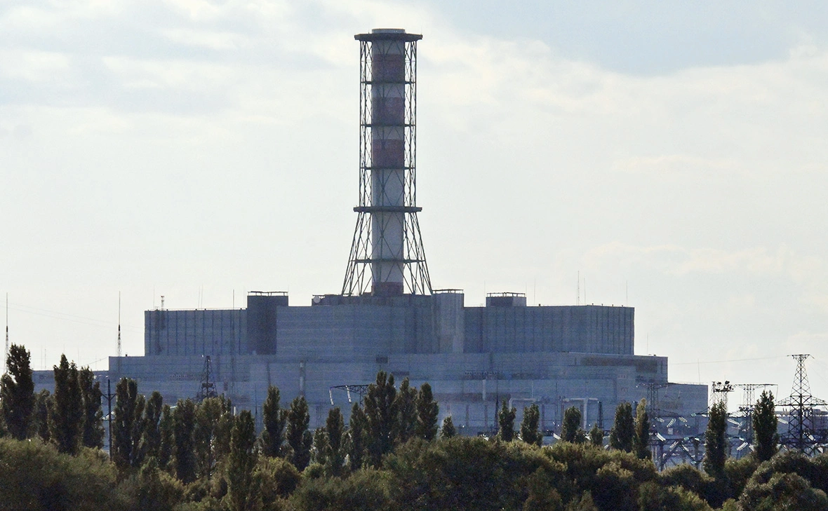 Илья Питалев / РИА Новости