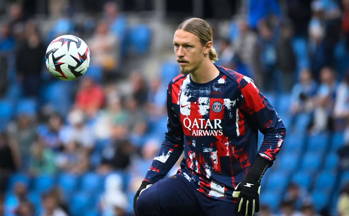 Panoramic / Keystone Press Agency / Global Look Press