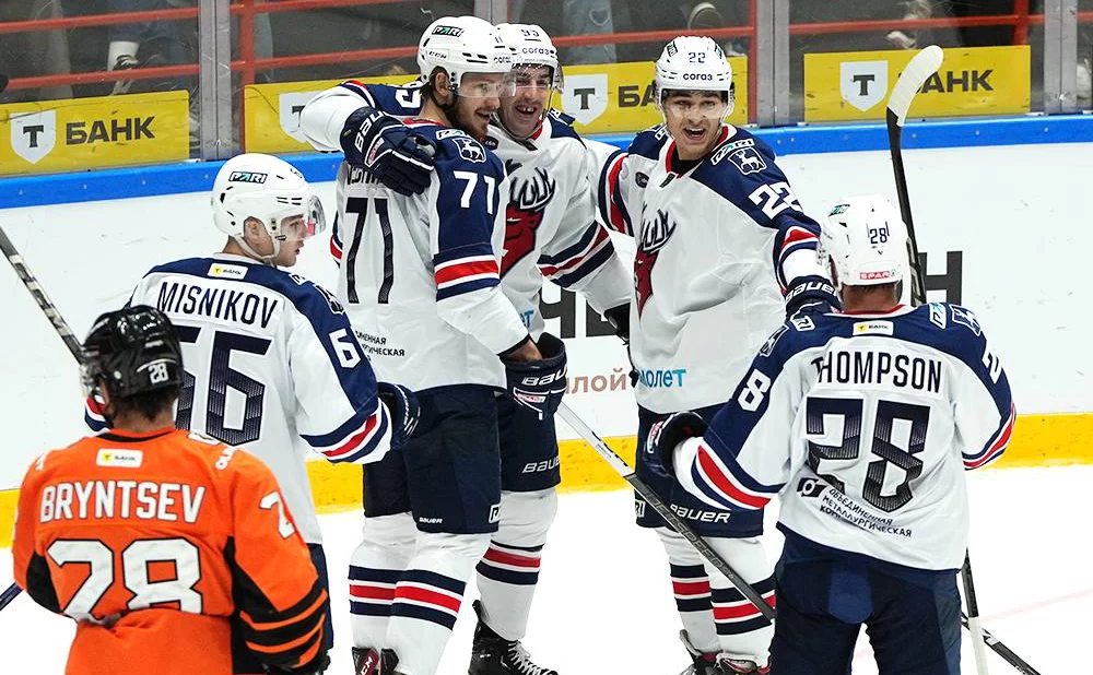 телеграм-канал ХК «Торпедо»