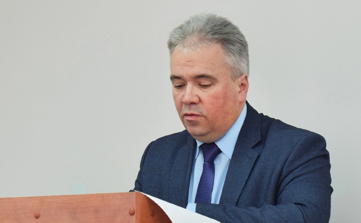  Администрация городского округа город Буй