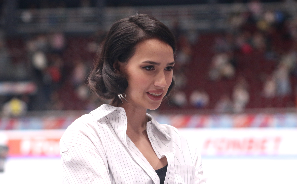 Maksim Konstantinov / Global Look Press