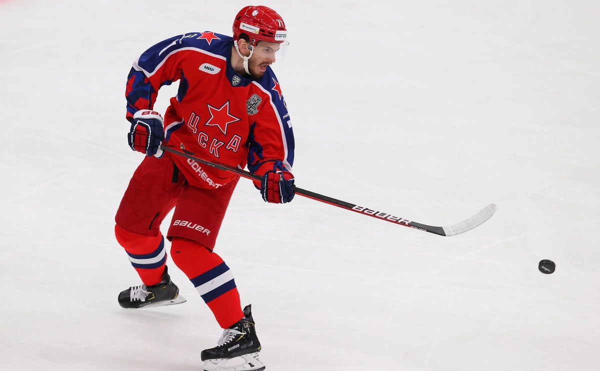 Alexander Kulebyakin / Global Look Press