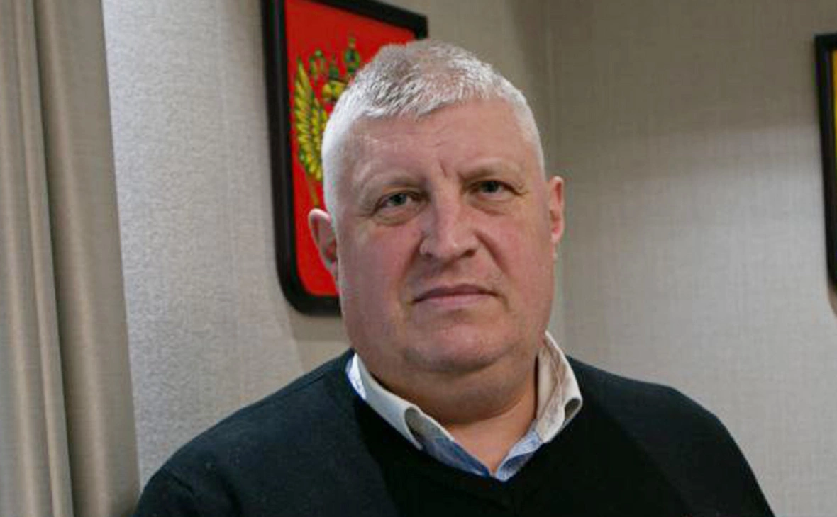 VladimirKarasyov / Telegram