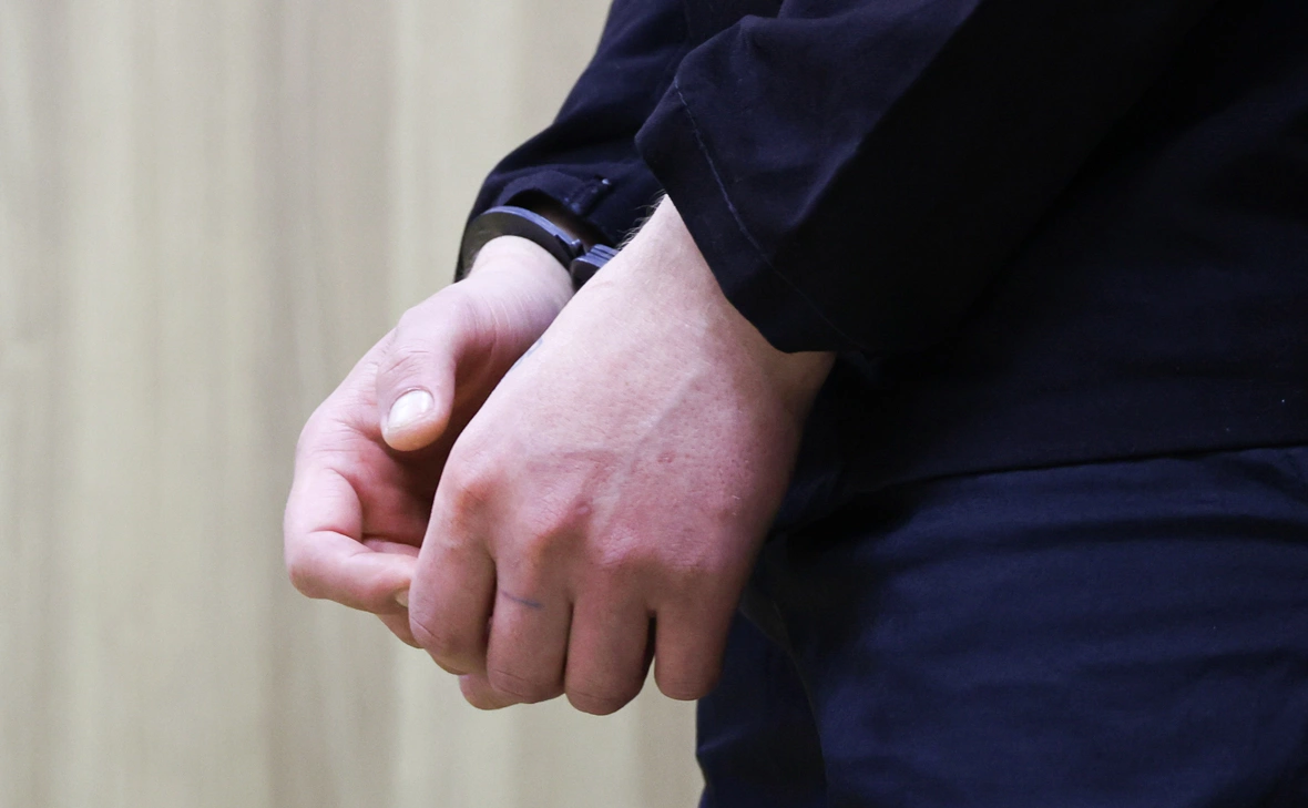 Кирилл Кухмарь / ТАСС