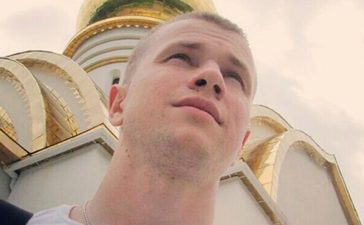 Александр Голуженко / VK