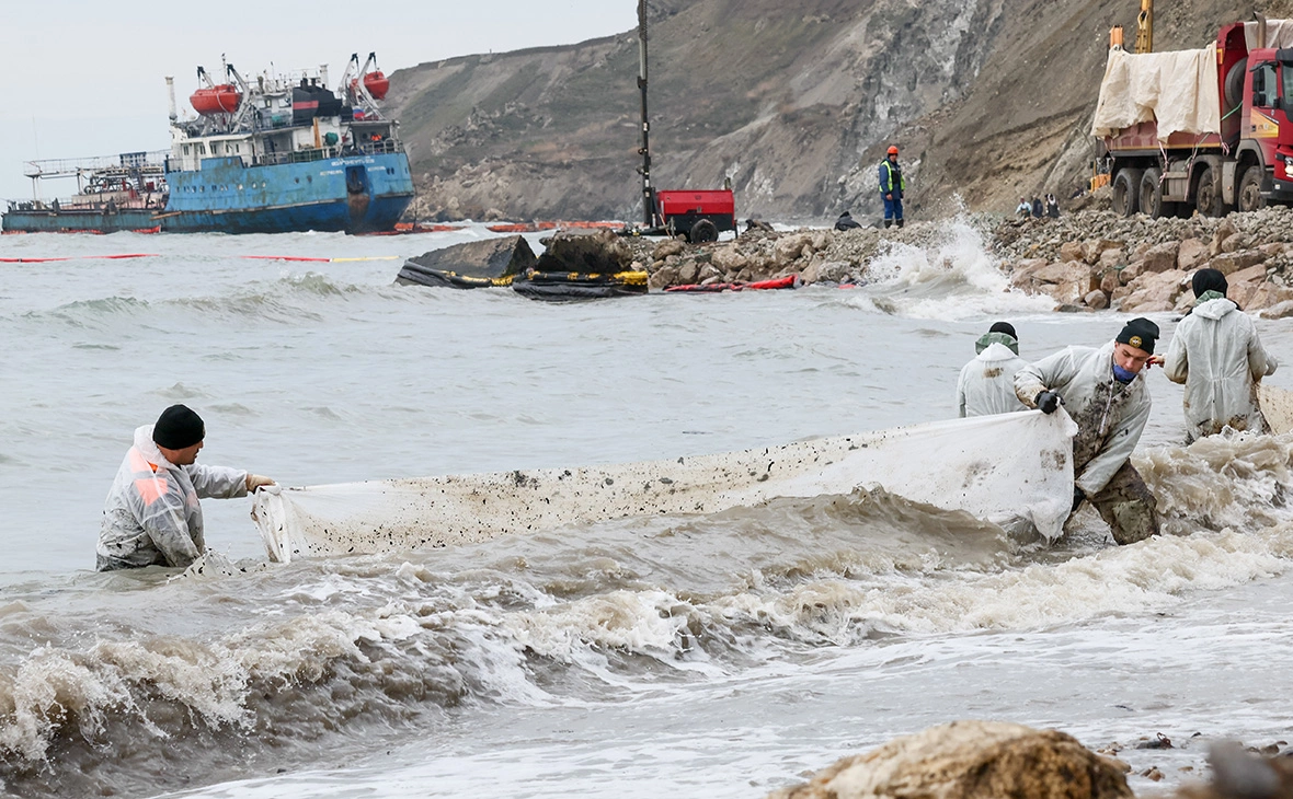 Сергей Мальгавко / ТАСС