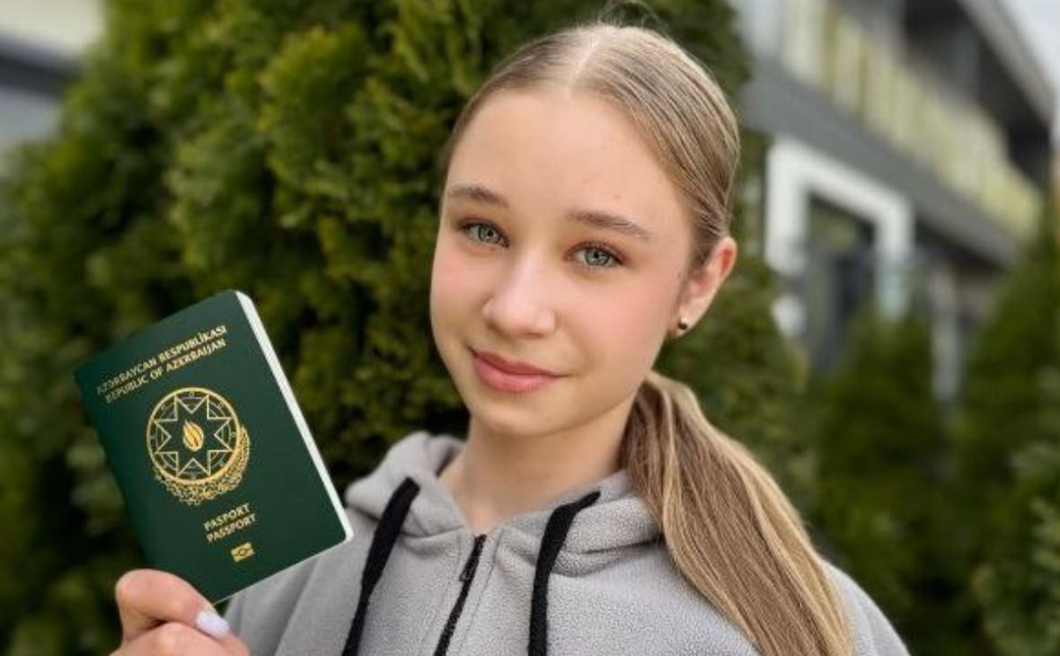 Вероника Жилина