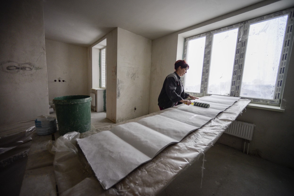 Фото: Владимир Жабриков / РИА URA.RU