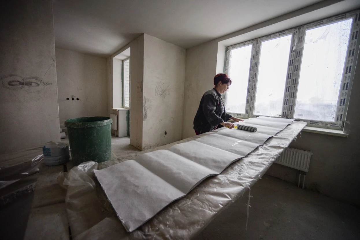 Владимир Жабриков / РИА URA.RU